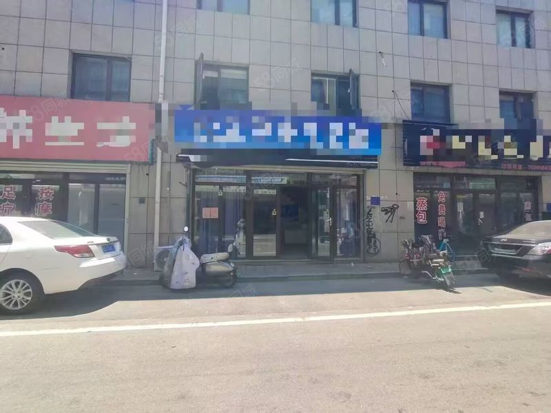 （迅 帮）低价转让！槐荫区大健康旺铺带客资转让