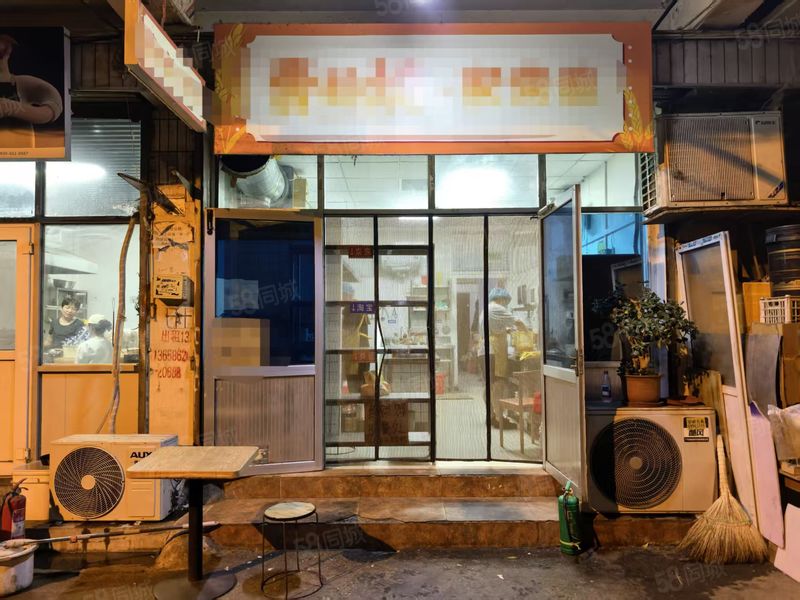 （闪 铺商业）火爆和谐道德商城日均200单的品牌外卖店