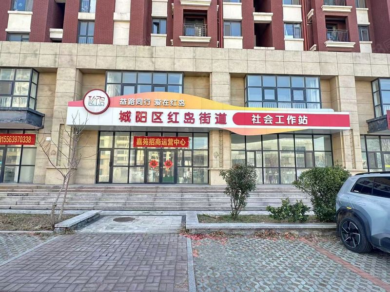 （屋托邦）2毛一平起！房东直租！1百-3千平！可停车行业不限