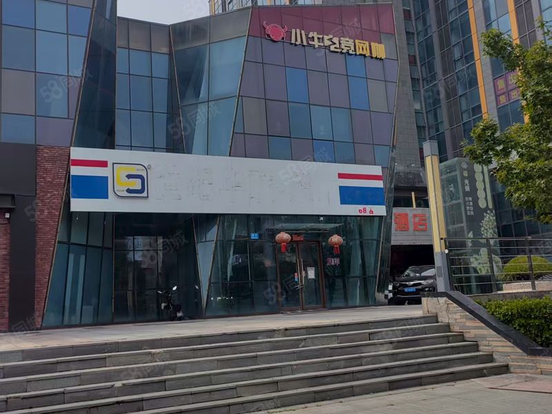（捷铺商业）不收房租！诚招合作共赢！业态项目不限！无成本