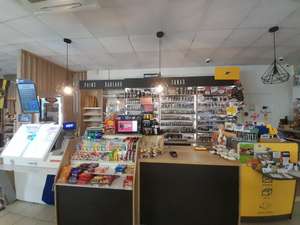 Vente FDC multiservices épicerie bar Surgères Est