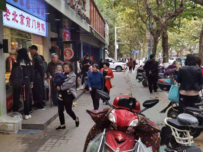 人民桥南地铁站旁120平转让适合沙县陕西面浇头面米线麻辣烫