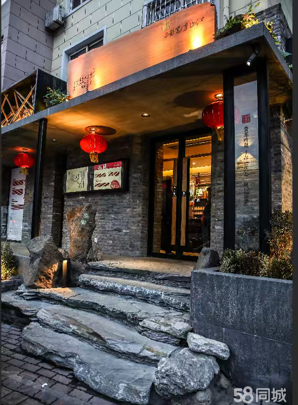 大连高新区理工大学西门旺铺转让