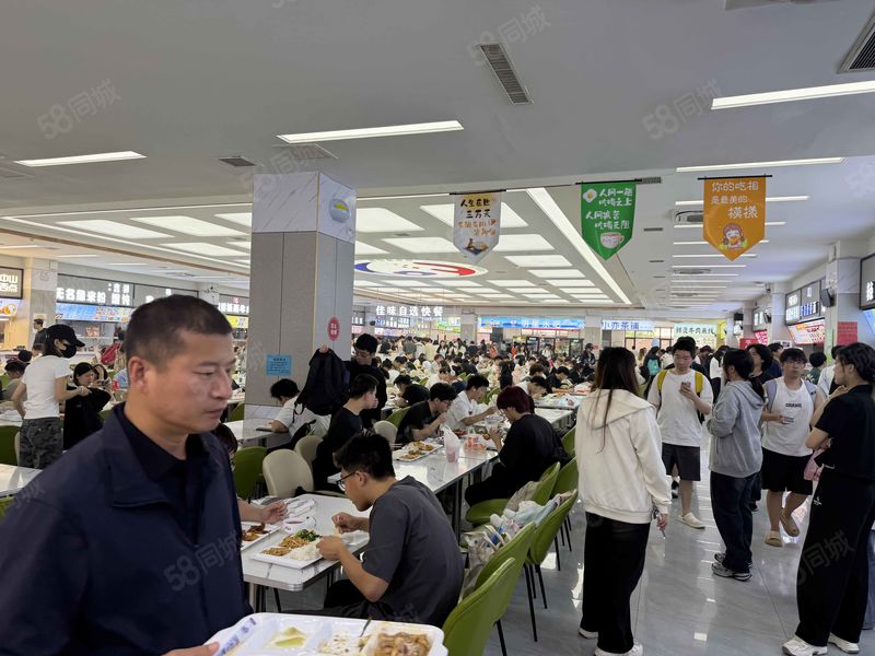 回老家陪读，无时间经营 可做风味，正餐，要求出餐快日均4K