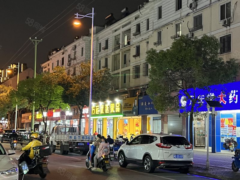 新区林枫路打工人聚集地80平转让适合炒菜浇头面酸菜鱼酸汤火锅