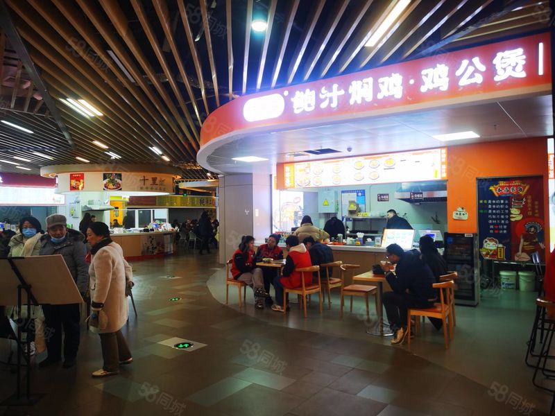 个人转让 24小时营业 可上多平台 带稳定堂吃 三万一年