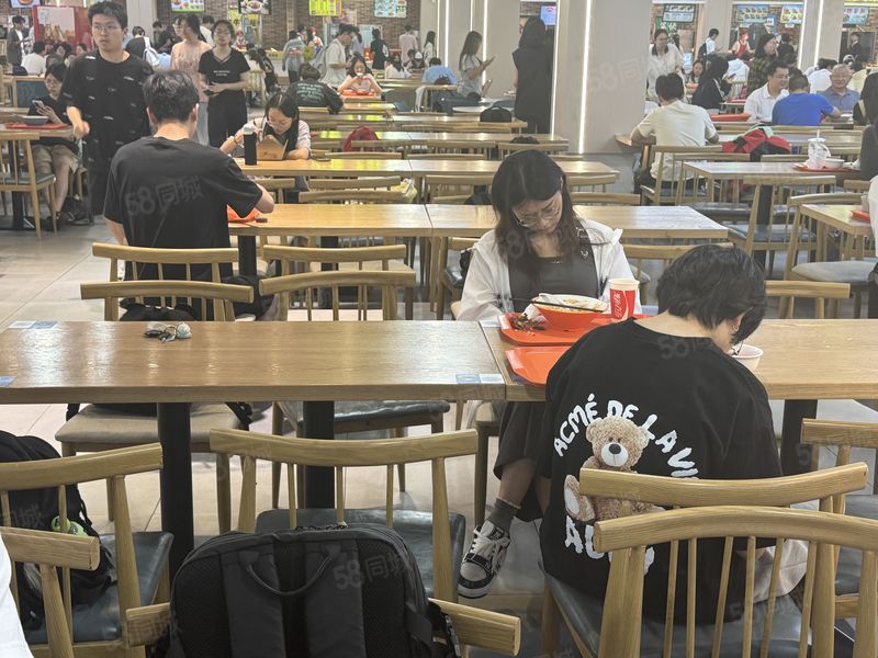 暑假回家照顾老人，下学期无力经营档口自带大部分设备，有意好谈