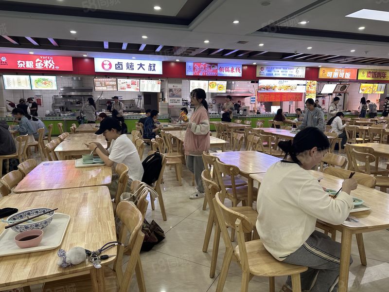 要回家照顾孩子，学生消费水平高，可做小吃，麻辣香锅麻辣烫