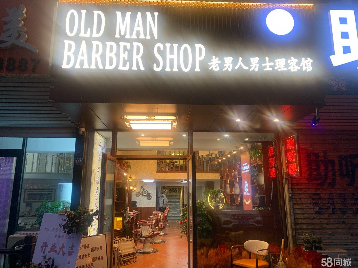 临街8米面宽 旺铺待租
