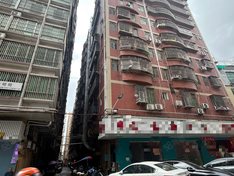 龙岗便利店旺铺，主干道临街，住宅楼下商业繁华人流旺
