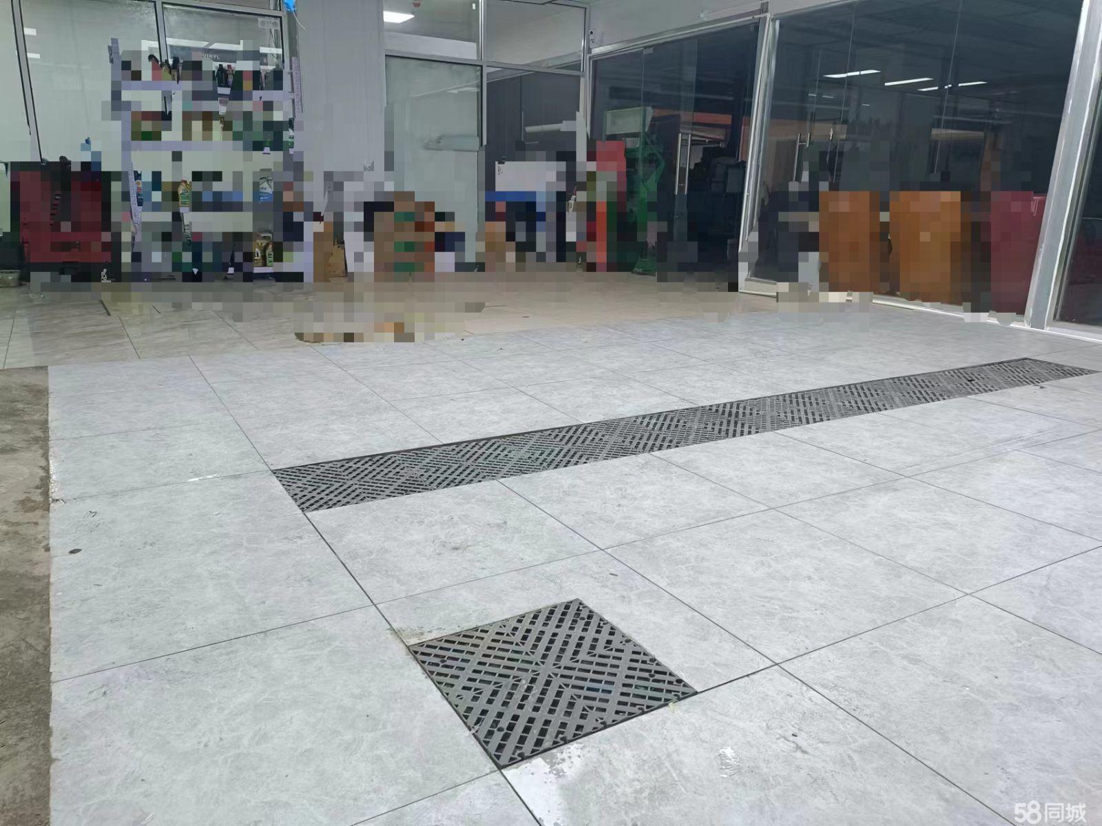 转让西青精武商业街店铺