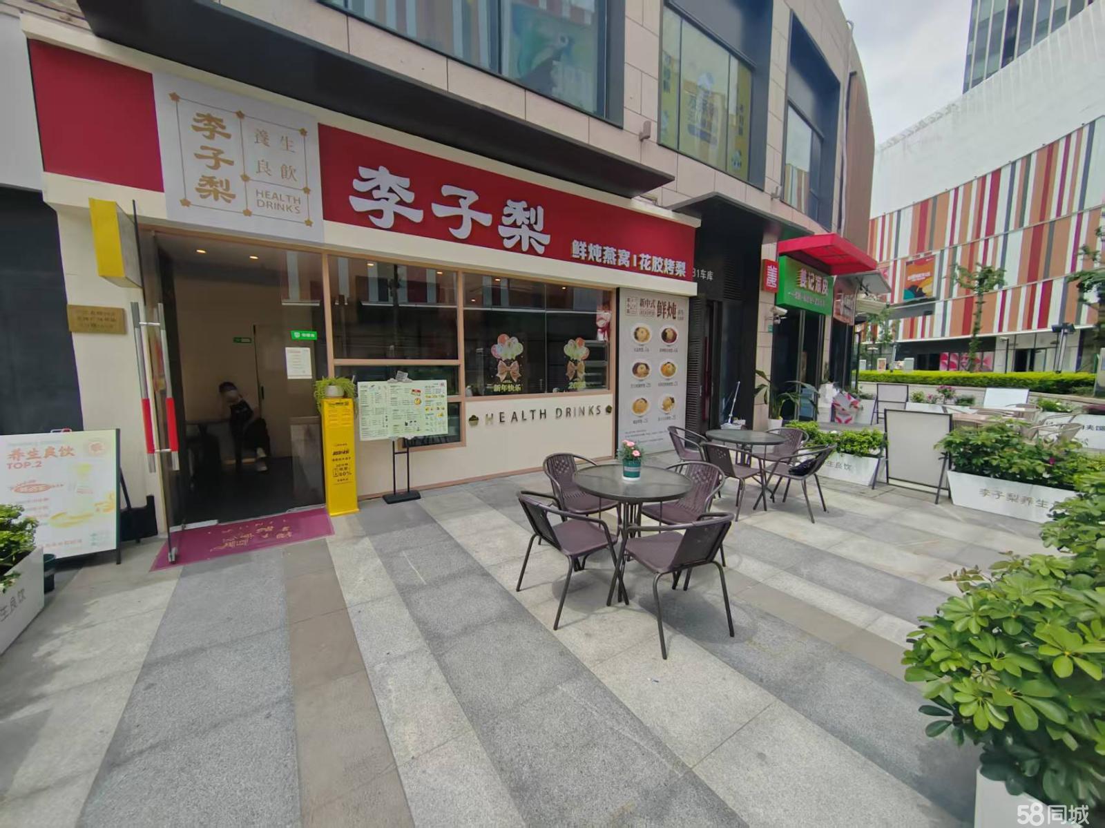 经营中旺铺转让,可以外摆做烧烤 餐饮小吃等行业不限