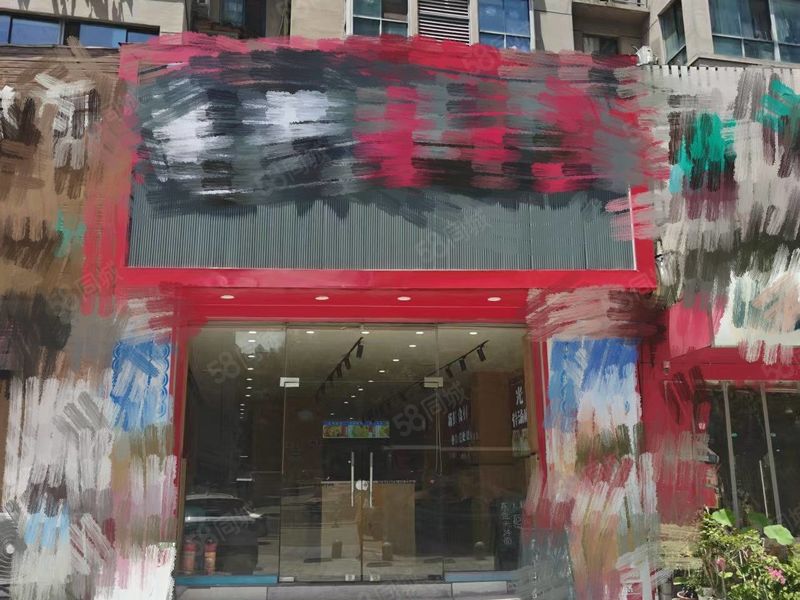 宁波经营多年餐饮店转让