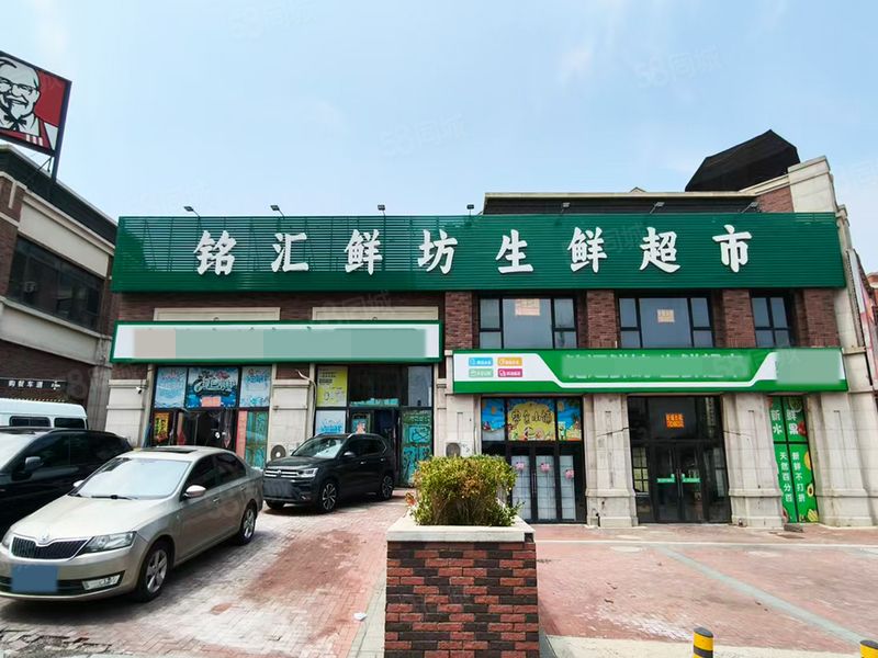 （全 金 铺 网）前关金地关厢路主道旁公建出租可分租
