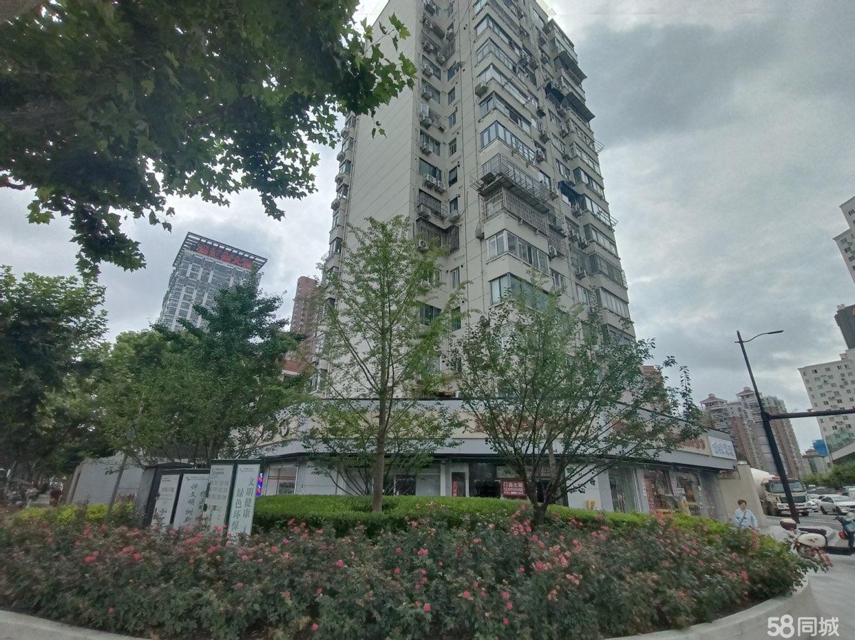 徐汇区中山南二路2031号临街旺铺|万体馆核心口 房东直租