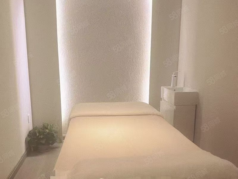 宝安壹方城皮肤管理工作室转让