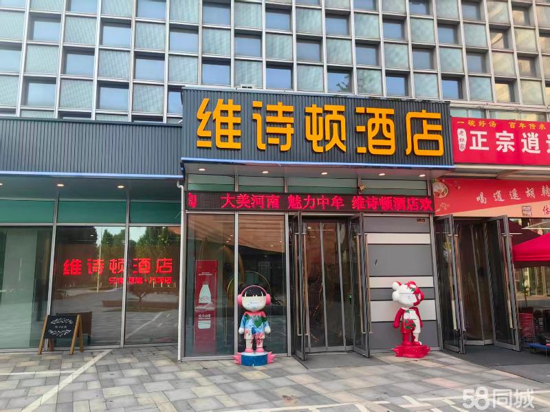 临街门面 距离景区近  门头宽  人流量大 店铺转让