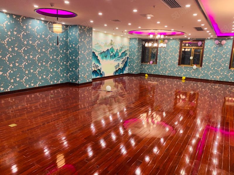 商铺直租！独立电梯，茶室办公接待，台球桌游掼蛋俱乐部，有装修
