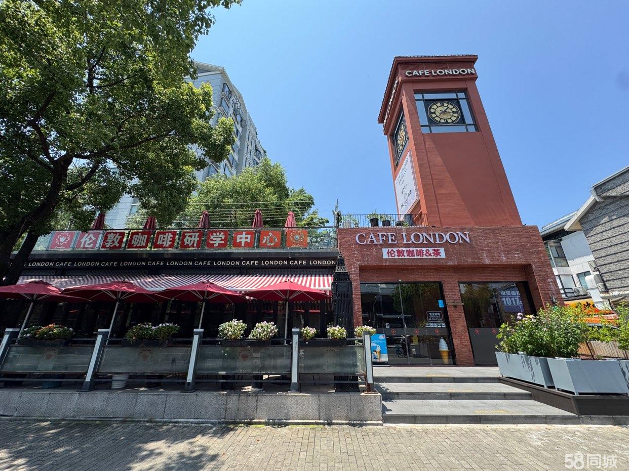 房东直租金汇南路225号沿街商铺业态不限