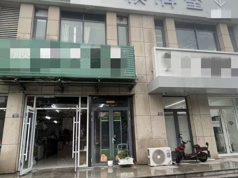 (商务港)津南区丰达园棋牌室转让 也可空转 业态无限制