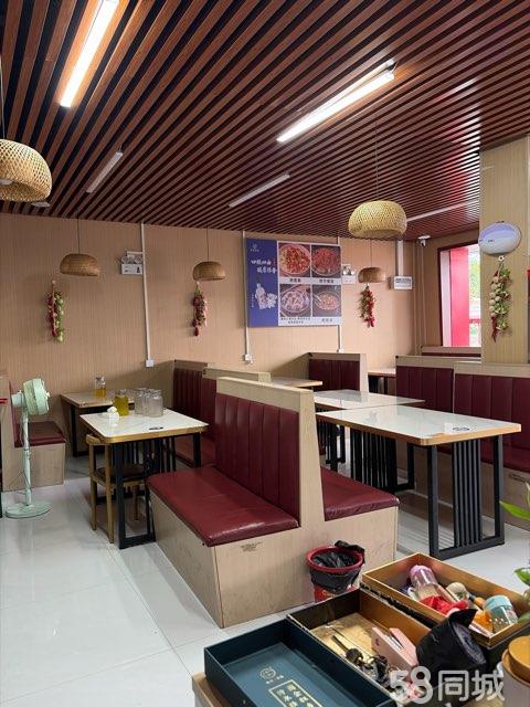 顺发路餐铺 邻校近区潜值足