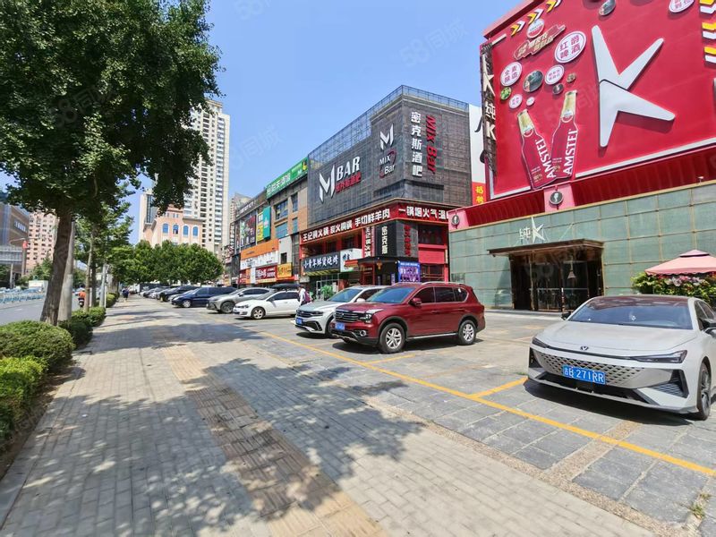 （同城）中山区民主广场精装修日料店转让，位置好，客源稳不愁客