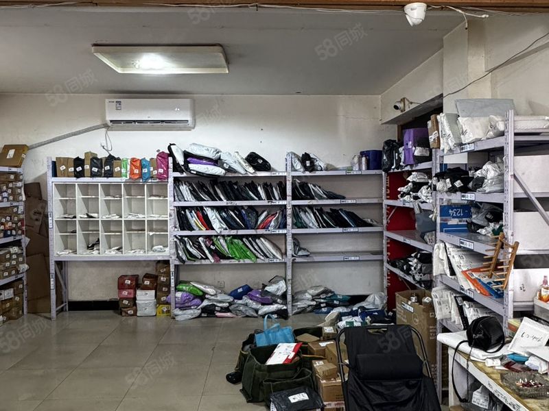 （九鼎商铺）高安里临街驿站整体转让