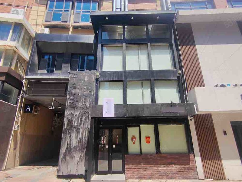 （全 金 铺 网）民主广场精致装修日料店出兑