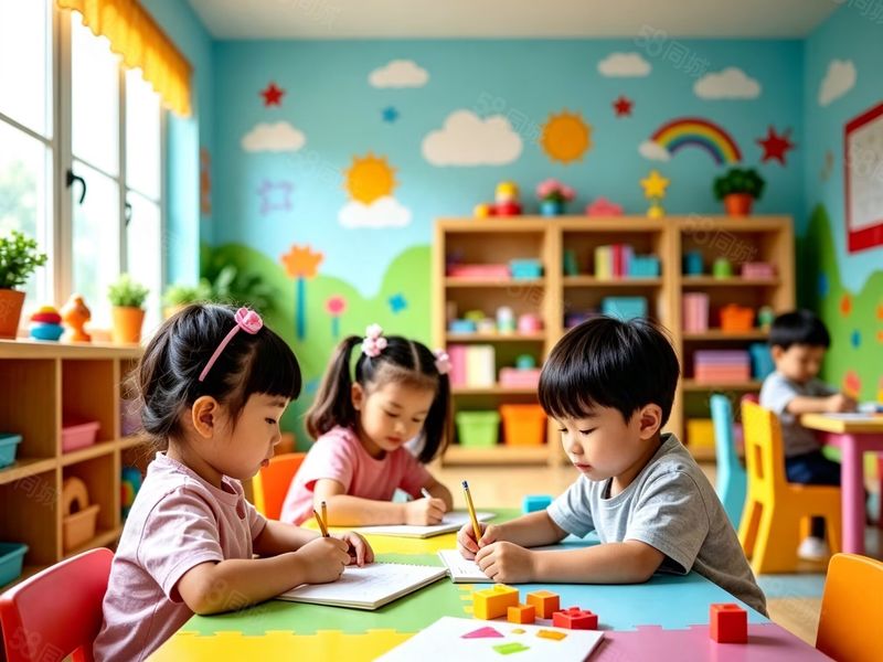 (迅 帮)唐冶幼儿园对面经营中培训班带生源转让