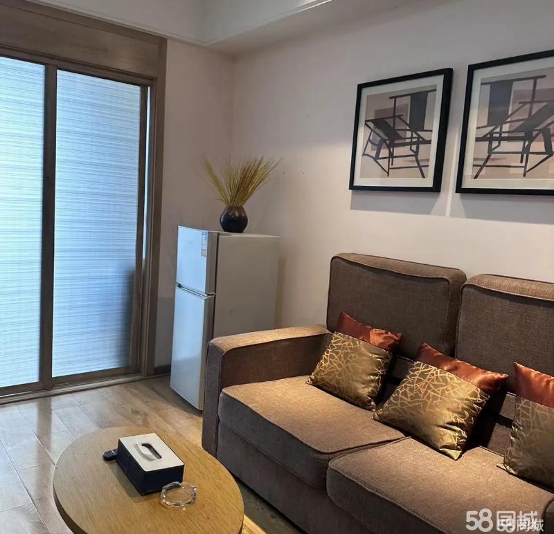 二环东路全福荣盛时代宾馆酒店无转让费