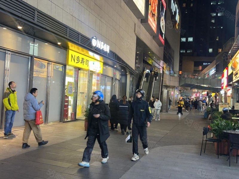 老板怀二胎回老家养胎无心经营 诚心转让