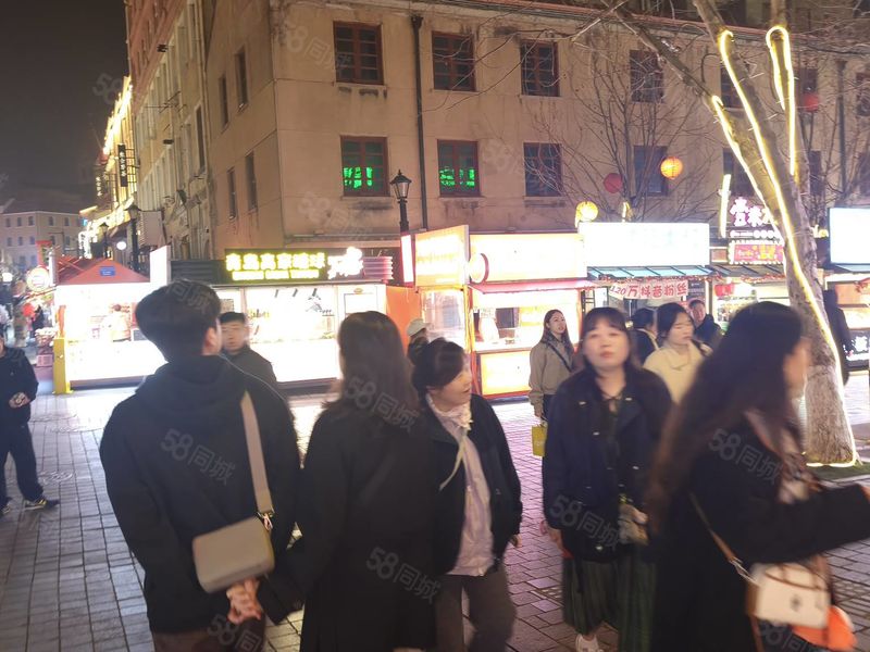 人流 大鲍岛旁边三米夜市摊 适合做各种餐饮小吃奶茶