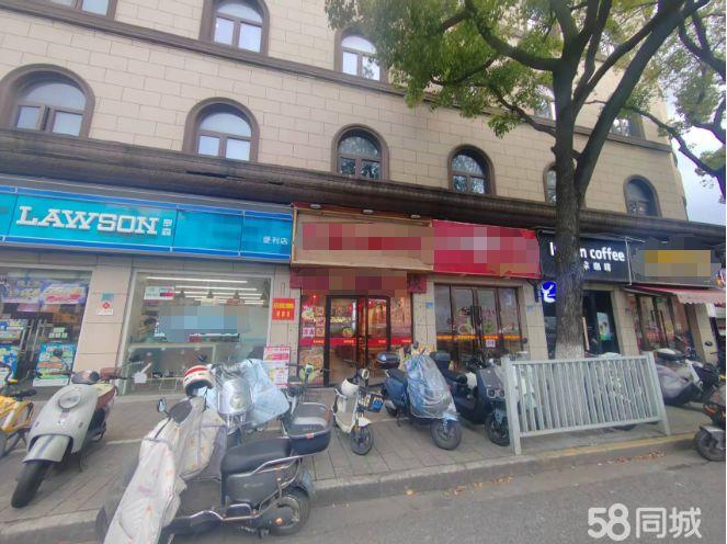 闵行北桥地铁站沪闵路北松公路重餐饮店转让