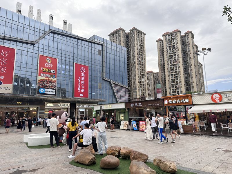 D白云区 夏良地铁口旁 30平方带外 糖水铺转让