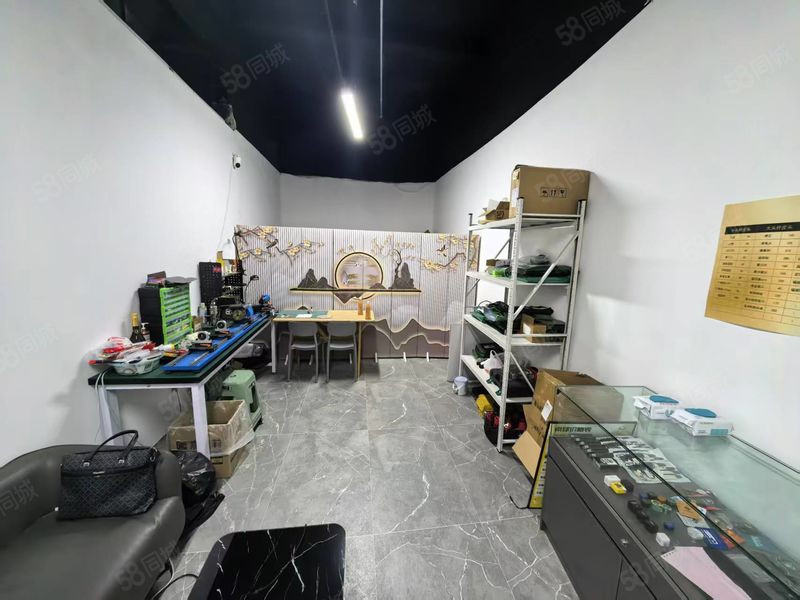 998南开区鼓楼178平自助台球厅转让