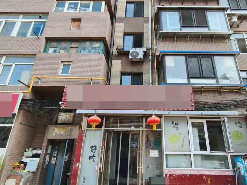 (全 金 铺 网)机场近虹港路地铁口多年餐饮店转让