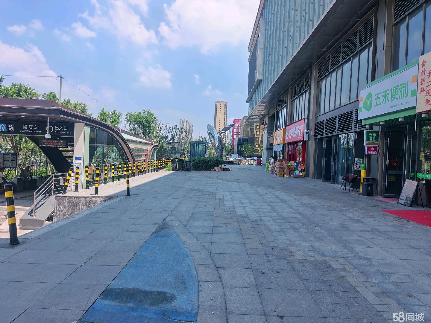 营业中便利店转让，接手直接开店
本店目
