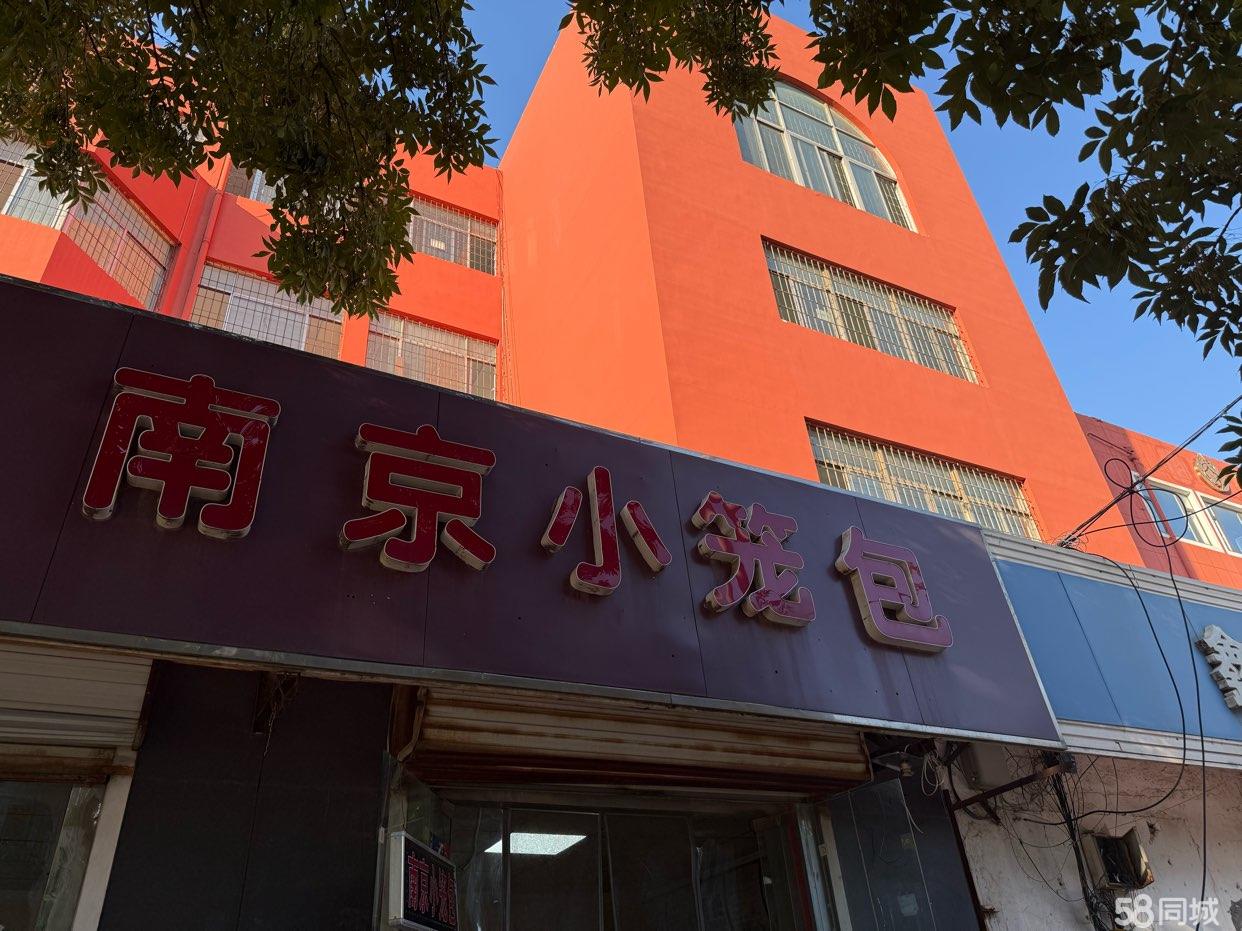 临街餐饮旺铺 近校邻厂
